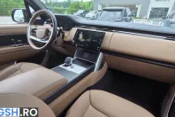 Land Rover Range Rover din 2025 cu 3.099 km - oferta LAN214817 - foto 13