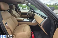 Land Rover Range Rover din 2025 cu 3.099 km - oferta LAN214817 - foto 14