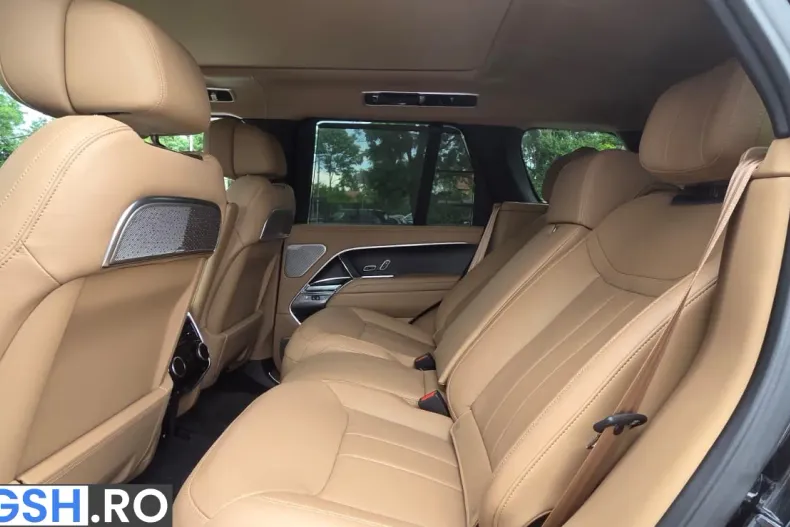 Land Rover Range Rover din 2025 cu 3.099 km - oferta LAN214817 - foto 16