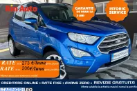 Ford EcoSport din 2023 cu 85.000 km - oferta FOR214818 - foto 1