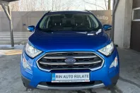Ford EcoSport din 2023 cu 85.000 km - oferta FOR214818 - foto 2
