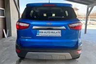 Ford EcoSport din 2023 cu 85.000 km - oferta FOR214818 - foto 8