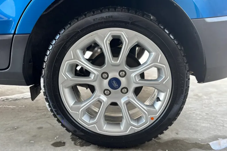 Ford EcoSport din 2023 cu 85.000 km - oferta FOR214818 - foto 12