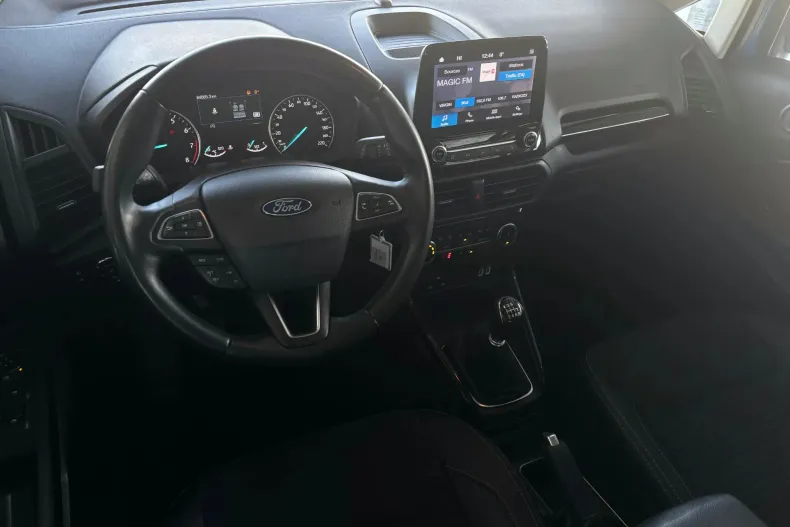 Ford EcoSport din 2023 cu 85.000 km - oferta FOR214818 - foto 14