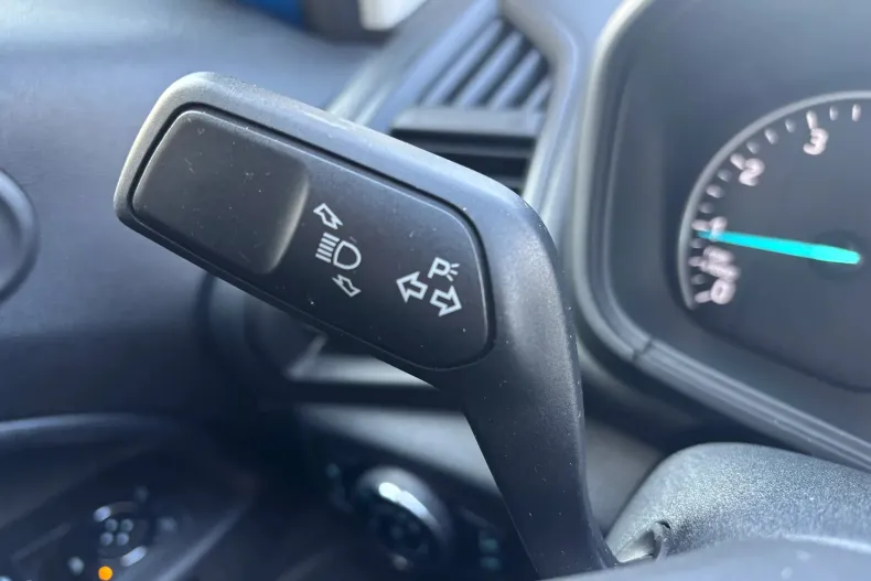 Ford EcoSport din 2023 cu 85.000 km - oferta FOR214818 - foto 20