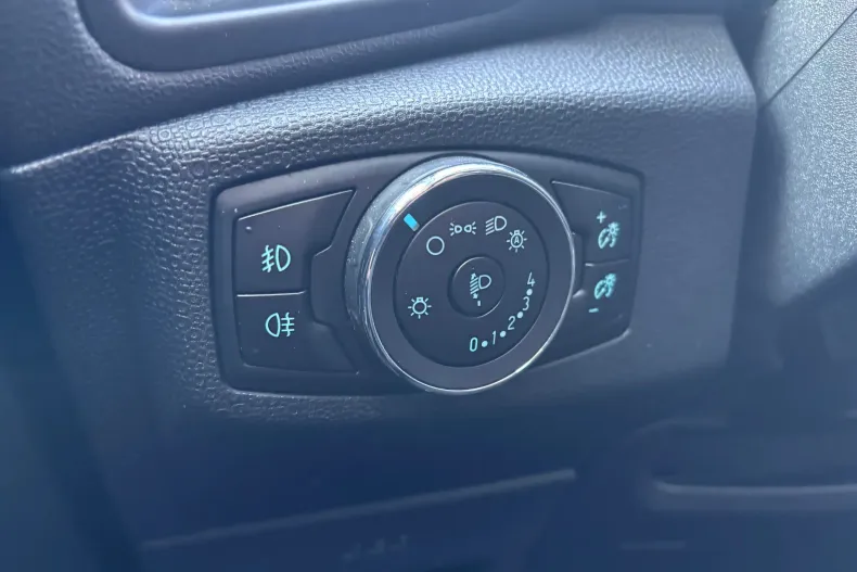 Ford EcoSport din 2023 cu 85.000 km - oferta FOR214818 - foto 22