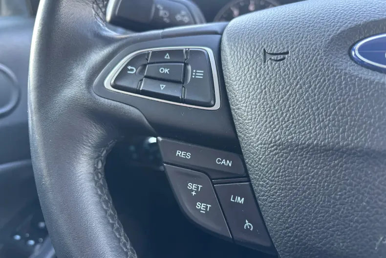 Ford EcoSport din 2023 cu 85.000 km - oferta FOR214818 - foto 24