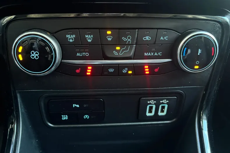 Ford EcoSport din 2023 cu 85.000 km - oferta FOR214818 - foto 26