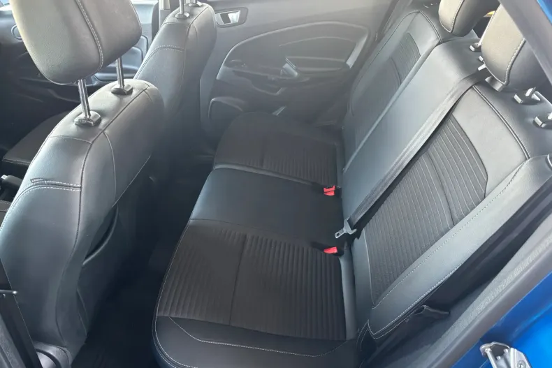 Ford EcoSport din 2023 cu 85.000 km - oferta FOR214818 - foto 31