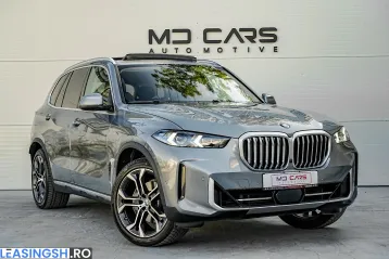 BMW X5 din 2023 - oferta BMW214819