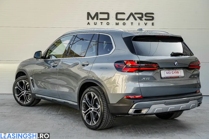 BMW X5 (Seria X) din 2023 cu 22.900 km - oferta BMW214819 - foto 3