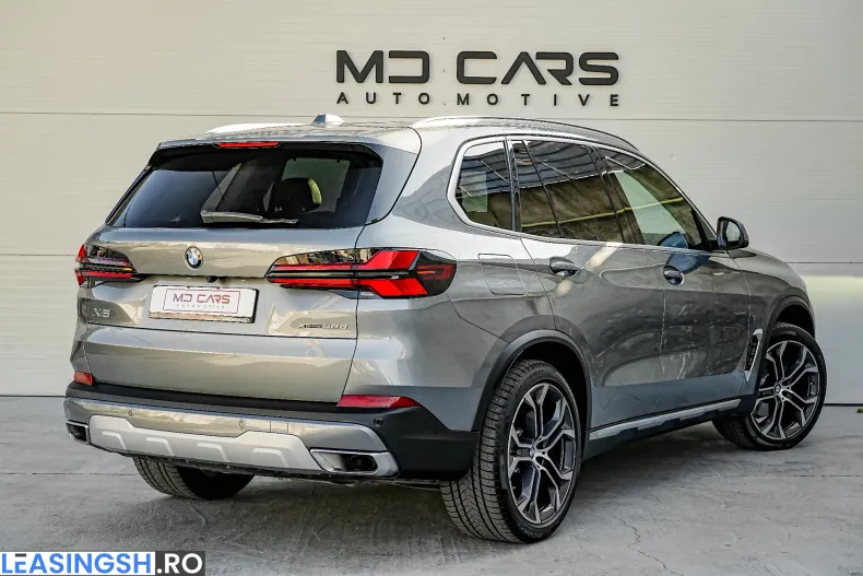 BMW X5 (Seria X) din 2023 cu 22.900 km - oferta BMW214819 - foto 4