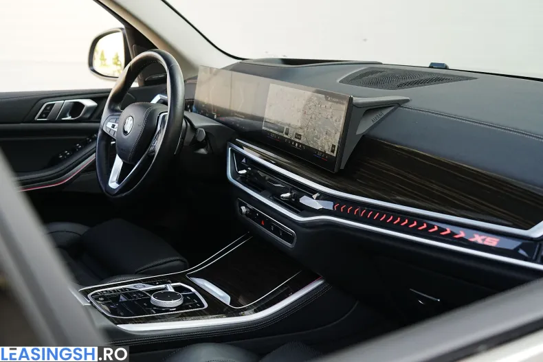 BMW X5 (Seria X) din 2023 cu 22.900 km - oferta BMW214819 - foto 6