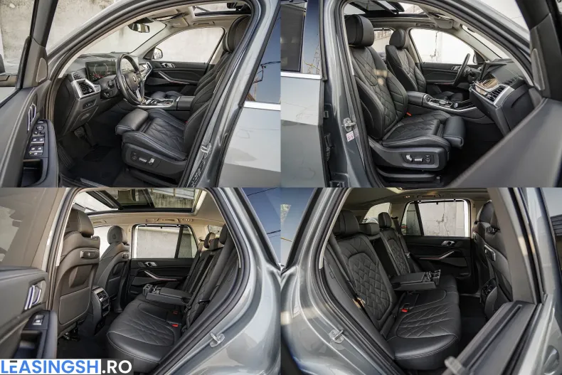 BMW X5 (Seria X) din 2023 cu 22.900 km - oferta BMW214819 - foto 7