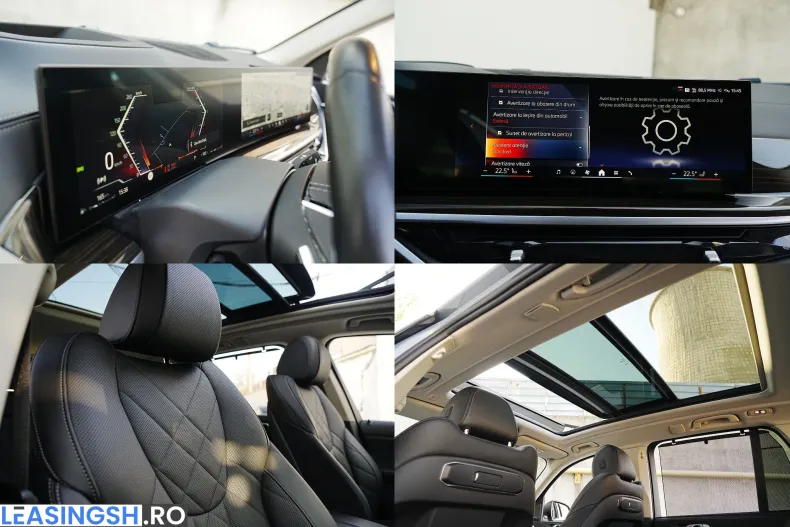 BMW X5 (Seria X) din 2023 cu 22.900 km - oferta BMW214819 - foto 8