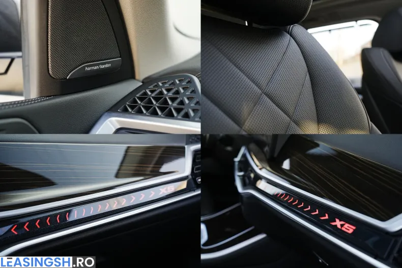 BMW X5 (Seria X) din 2023 cu 22.900 km - oferta BMW214819 - foto 9