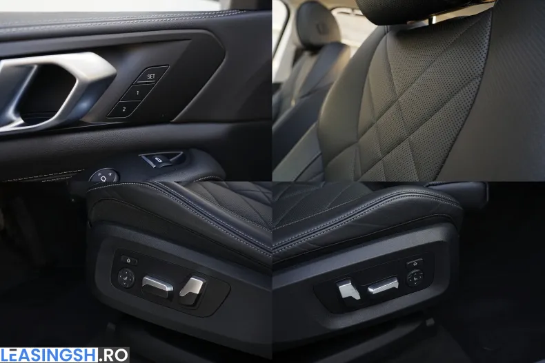 BMW X5 (Seria X) din 2023 cu 22.900 km - oferta BMW214819 - foto 10