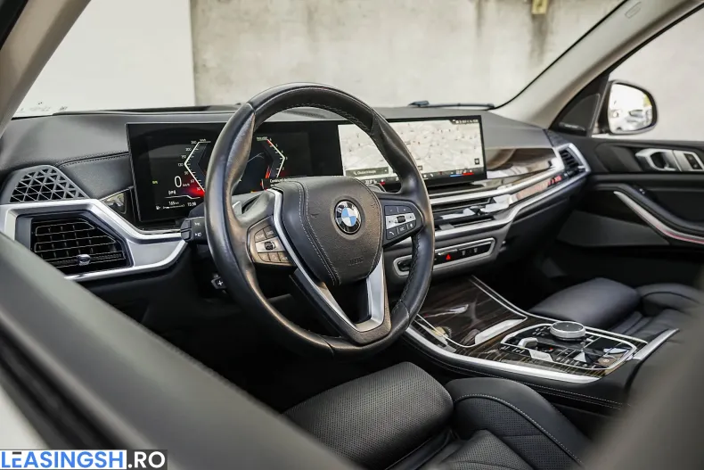 BMW X5 (Seria X) din 2023 cu 22.900 km - oferta BMW214819 - foto 13