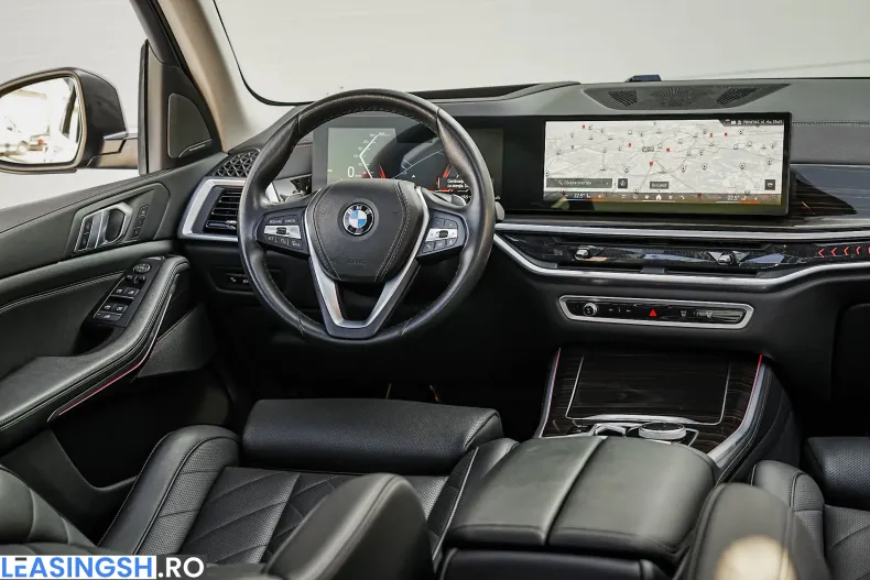 BMW X5 (Seria X) din 2023 cu 22.900 km - oferta BMW214819 - foto 14
