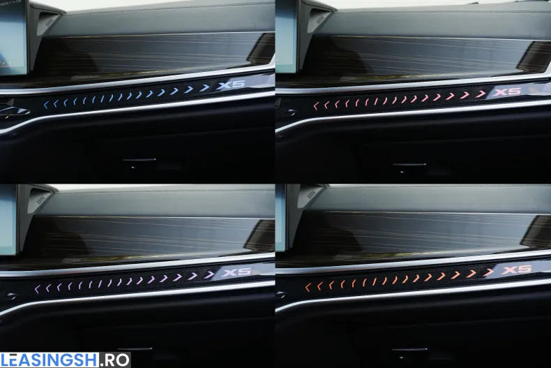 BMW X5 (Seria X) din 2023 cu 22.900 km - oferta BMW214819 - foto 19