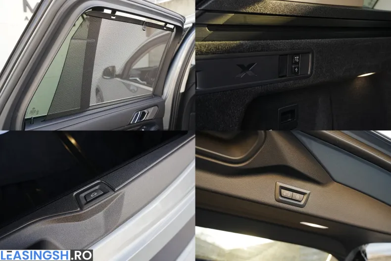 BMW X5 (Seria X) din 2023 cu 22.900 km - oferta BMW214819 - foto 21