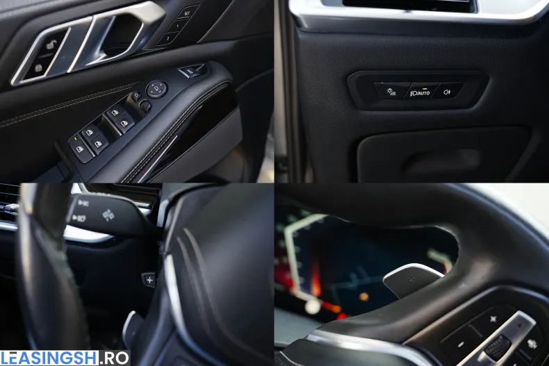 BMW X5 (Seria X) din 2023 cu 22.900 km - oferta BMW214819 - foto 22