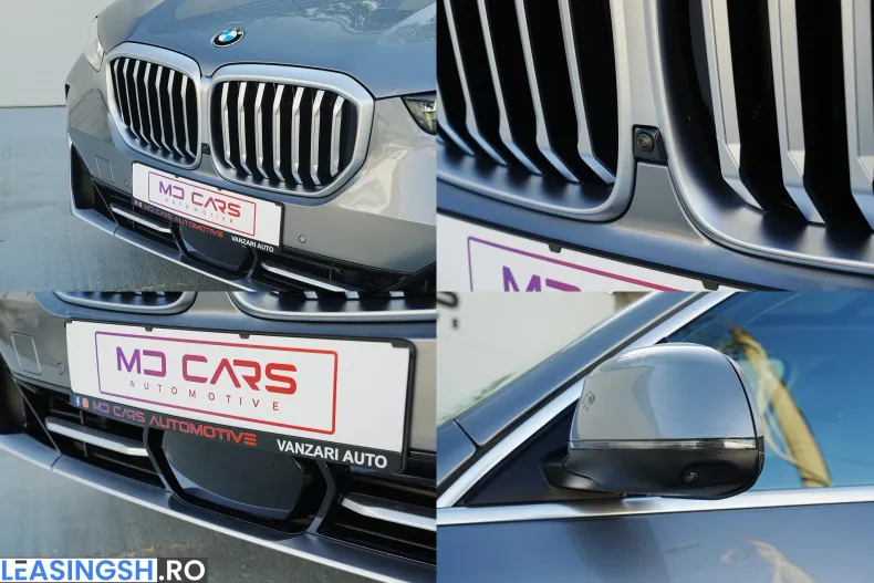 BMW X5 (Seria X) din 2023 cu 22.900 km - oferta BMW214819 - foto 25