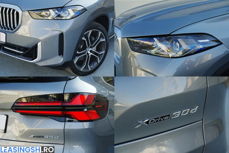 BMW X5 (Seria X) din 2023 cu 22.900 km - oferta BMW214819 - foto 26