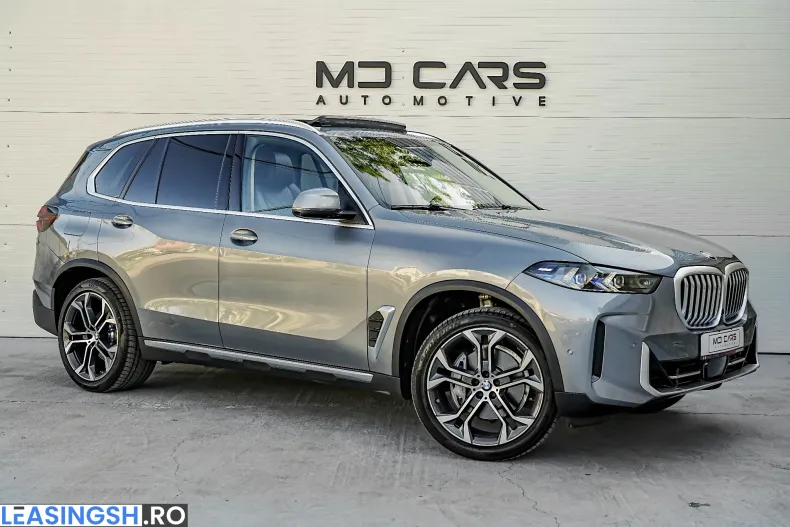 BMW X5 (Seria X) din 2023 cu 22.900 km - oferta BMW214819 - foto 27
