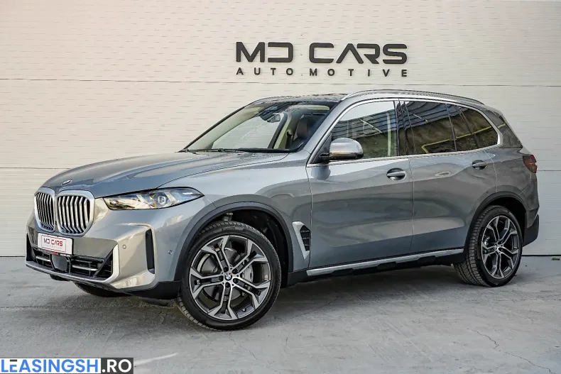 BMW X5 (Seria X) din 2023 cu 22.900 km - oferta BMW214819 - foto 28