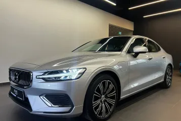 Volvo S60 din 2021 - oferta VOL214820