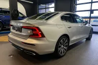 Volvo S60 din 2021 cu 119.200 km - oferta VOL214820 - foto 3