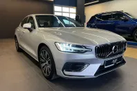 Volvo S60 din 2021 cu 119.200 km - oferta VOL214820 - foto 4