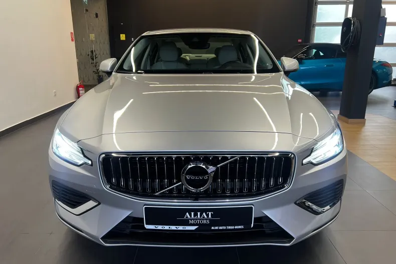Volvo S60 din 2021 cu 119.200 km - oferta VOL214820 - foto 5