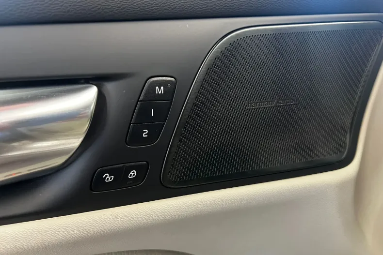 Volvo S60 din 2021 cu 119.200 km - oferta VOL214820 - foto 6