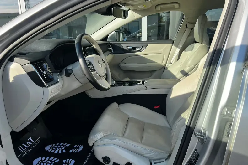 Volvo S60 din 2021 cu 119.200 km - oferta VOL214820 - foto 19
