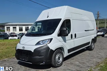 Toyota Proace din 2025 - oferta TOY214821