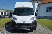 Toyota Proace din 2025 cu 25 km - oferta TOY214821 - foto 2