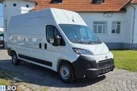 Toyota Proace din 2025 cu 25 km - oferta TOY214821 - foto 3