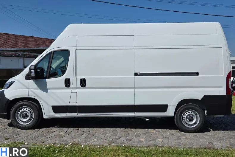 Toyota Proace din 2025 cu 25 km - oferta TOY214821 - foto 8