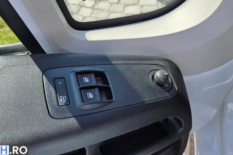 Toyota Proace din 2025 cu 25 km - oferta TOY214821 - foto 9
