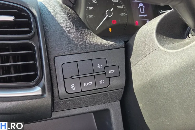 Toyota Proace din 2025 cu 25 km - oferta TOY214821 - foto 10