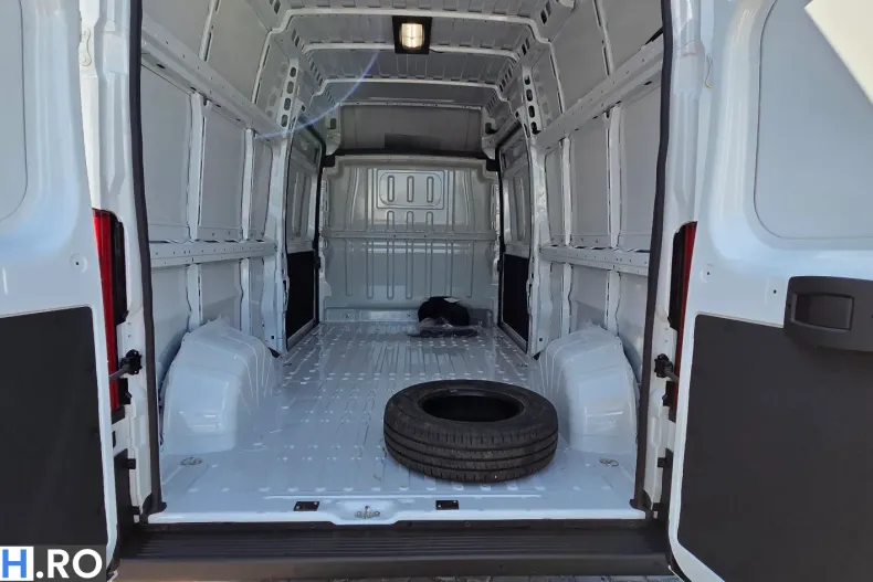 Toyota Proace din 2025 cu 25 km - oferta TOY214821 - foto 13