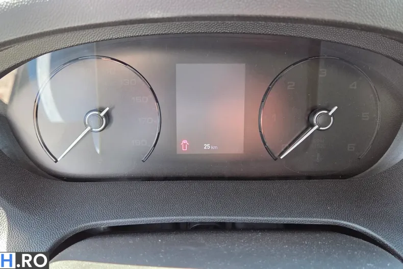 Toyota Proace din 2025 cu 25 km - oferta TOY214821 - foto 17