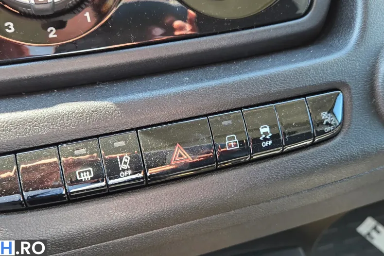Toyota Proace din 2025 cu 25 km - oferta TOY214821 - foto 19