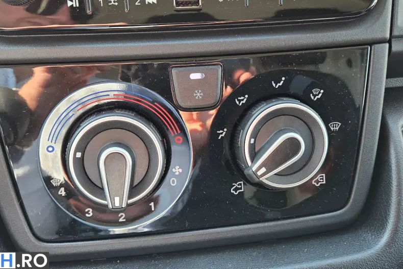 Toyota Proace din 2025 cu 25 km - oferta TOY214821 - foto 20