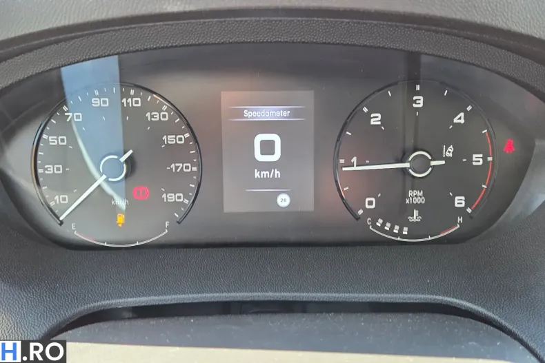 Toyota Proace din 2025 cu 25 km - oferta TOY214821 - foto 21