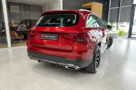 Mercedes-Benz GLC (Clasa GLC) din 2021 cu 71.712 km - oferta MER214822 - foto 2