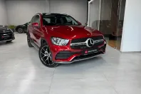 Mercedes-Benz GLC (Clasa GLC) din 2021 cu 71.712 km - oferta MER214822 - foto 3