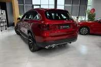 Mercedes-Benz GLC (Clasa GLC) din 2021 cu 71.712 km - oferta MER214822 - foto 4